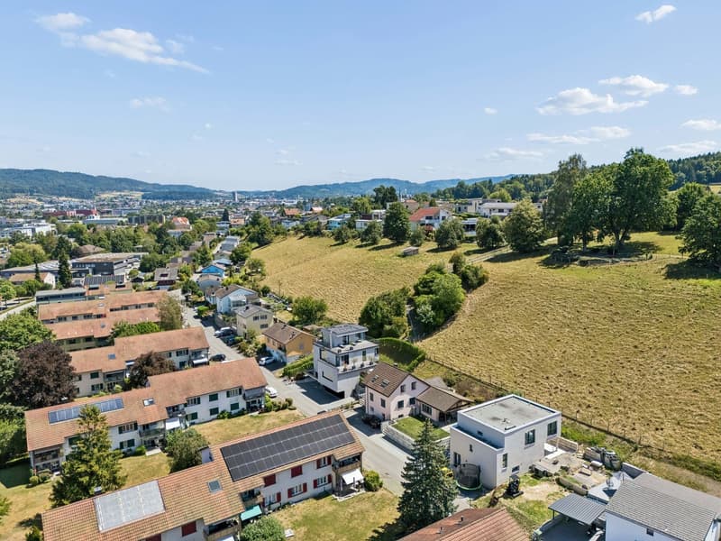 Platz für zwei Generationen – 7.5-Zimmer-Minergie-Haus, Baujahr 2019 (4)