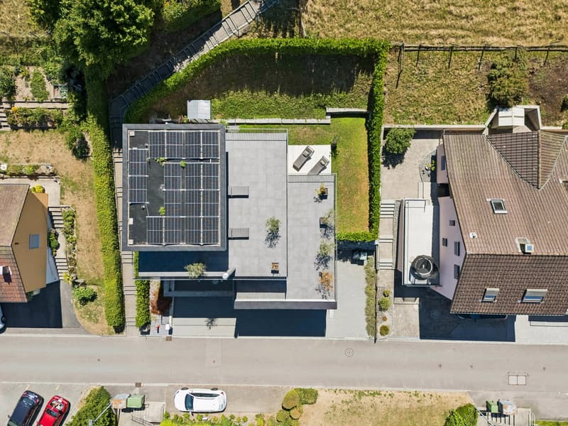 Platz für zwei Generationen – 7.5-Zimmer-Minergie-Haus, Baujahr 2019 (3)