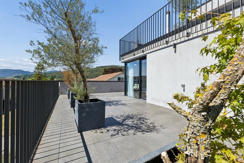Platz für zwei Generationen – 7.5-Zimmer-Minergie-Haus, Baujahr 2019 (6)