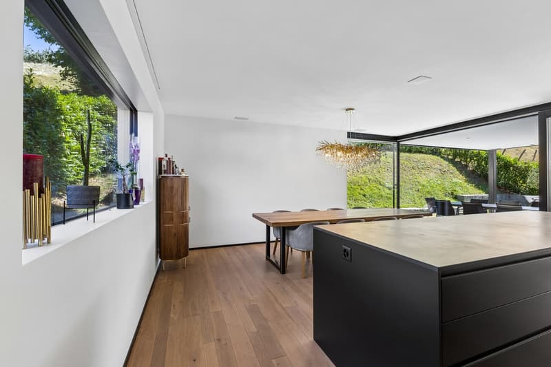 Platz für zwei Generationen – 7.5-Zimmer-Minergie-Haus, Baujahr 2019 (8)