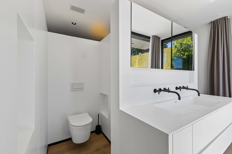 Platz für zwei Generationen – 7.5-Zimmer-Minergie-Haus, Baujahr 2019 (14)