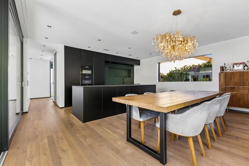 Platz für zwei Generationen – 7.5-Zimmer-Minergie-Haus, Baujahr 2019 (7)