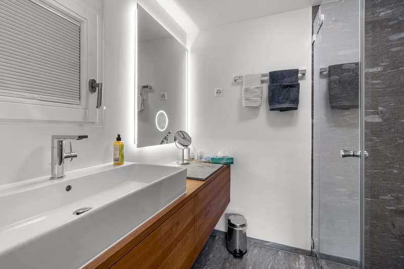 Modernes Zweifamilienhaus als Zweitwohnsitz mit unverbaubarem Bergpanorama (15)