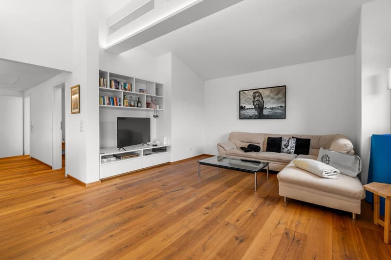Modernes Zweifamilienhaus als Zweitwohnsitz mit unverbaubarem Bergpanorama (13)