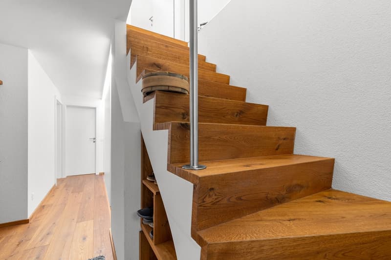 Modernes Zweifamilienhaus als Zweitwohnsitz mit unverbaubarem Bergpanorama (9)