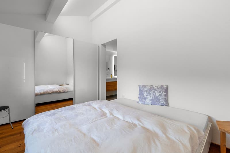 Modernes Zweifamilienhaus als Zweitwohnsitz mit unverbaubarem Bergpanorama (16)