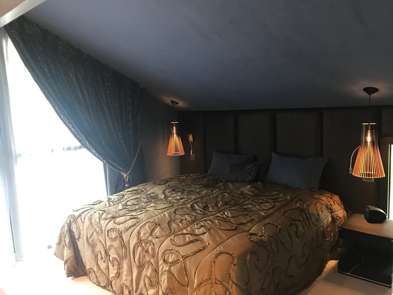 Magnifique appartement en attique de 4.5 pièces à Pont-la-Ville (7)