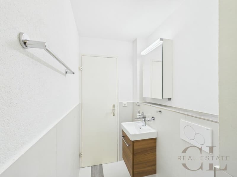 Attraktives 4.5 Zimmer-Reihenhaus mit Garage (13)