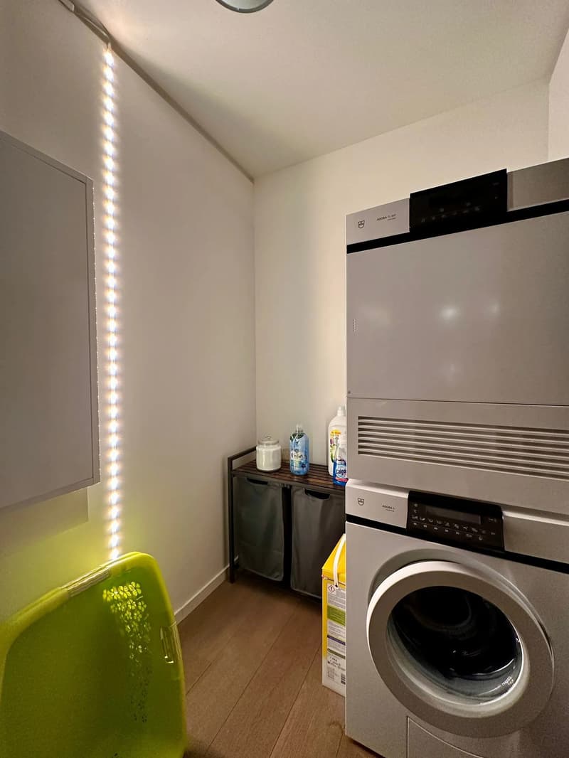 Modern 3.5-room apartment with a great view in Dietikon (11)