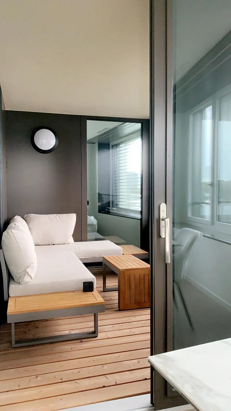 Modern 3.5-room apartment with a great view in Dietikon (10)