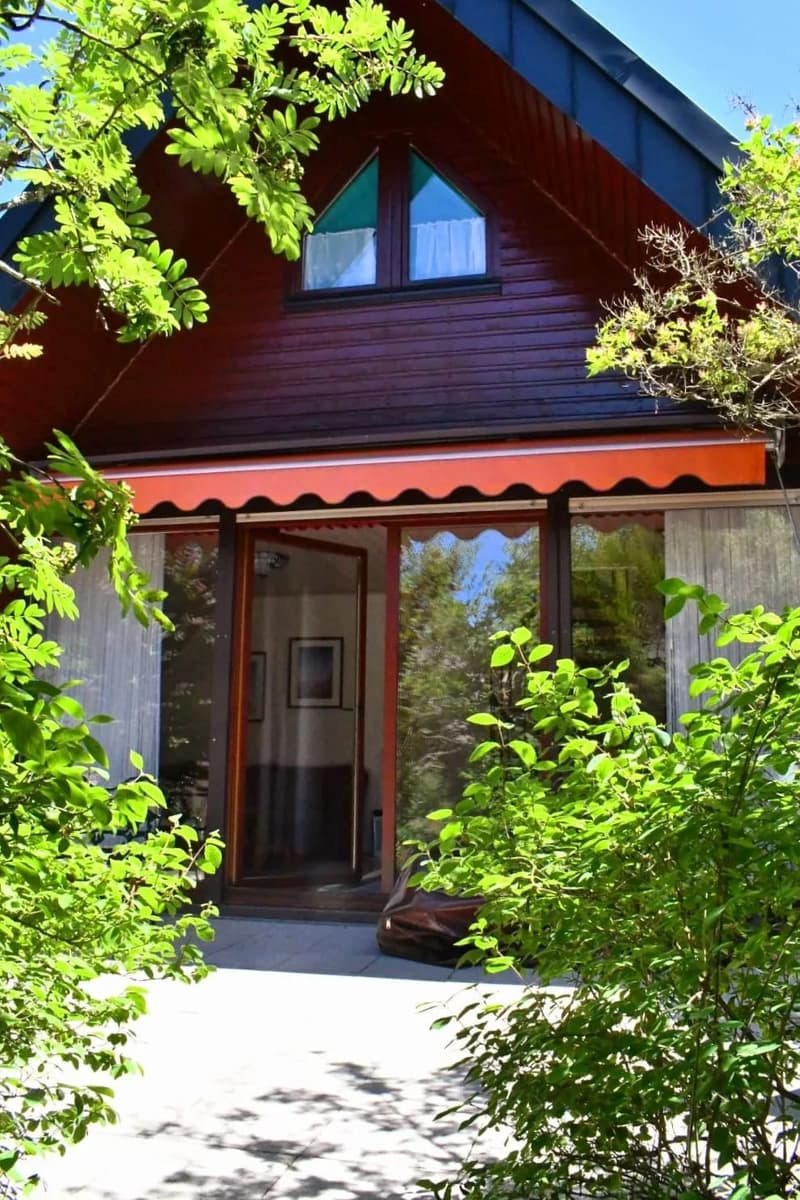 Ferienhaus am Feldberg / Deutschland (6)