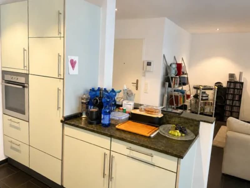 Wohnung in Zentrum von Wettingen (11)