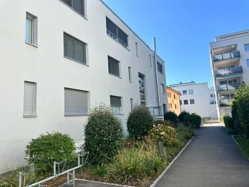 Wohnung in Zentrum von Wettingen (12)