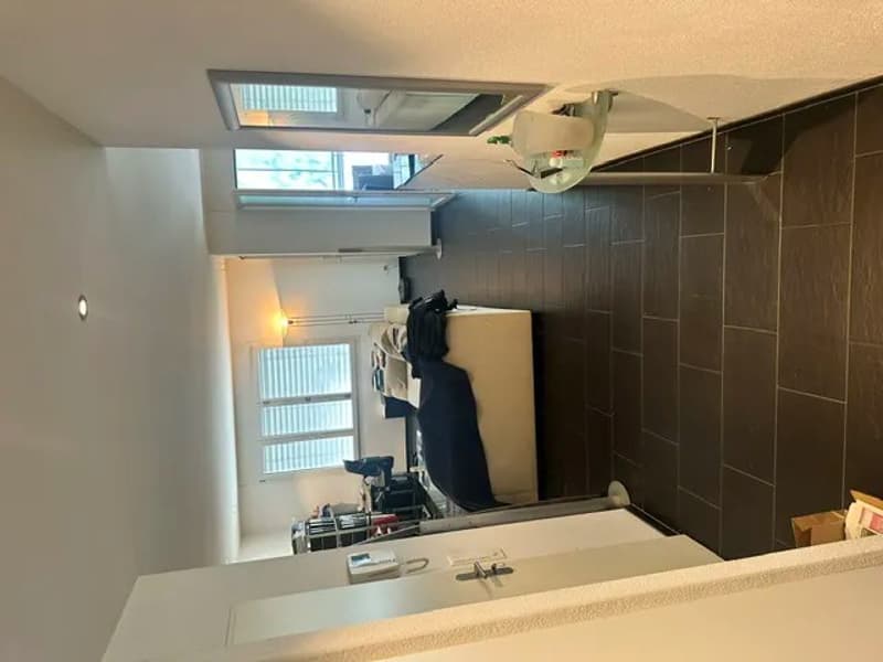 Wohnung in Zentrum von Wettingen (5)