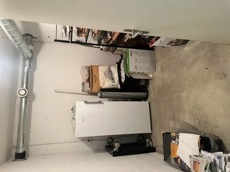 Wohnung in Zentrum von Wettingen (9)