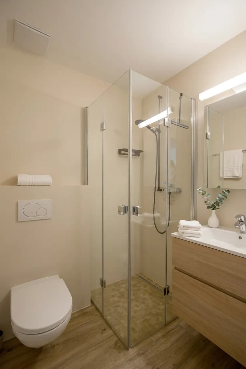 Appartement rez-de-jardin de 4.5 pièces vue dégagée– Le Mont-sur-Lausanne (7)