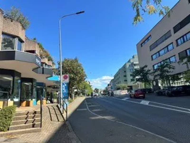 Charmante 2.5-Zimmer-Wohnung im Herzen von Wettingen Zentral und trotzdem ruhig (12)