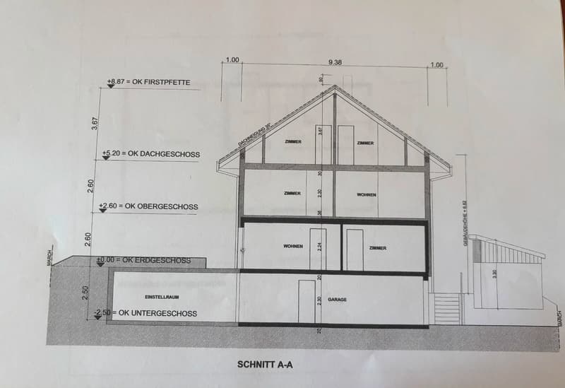 Grosszügiges 8.5-Zimmer-MINERGIE-Öko-Generationenhaus (6)