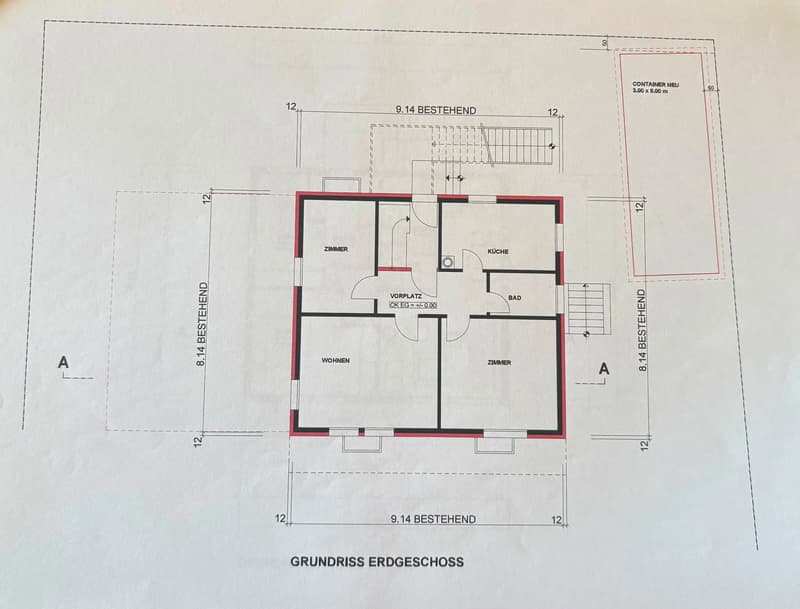 Grosszügiges 8.5-Zimmer-MINERGIE-Öko-Generationenhaus (8)