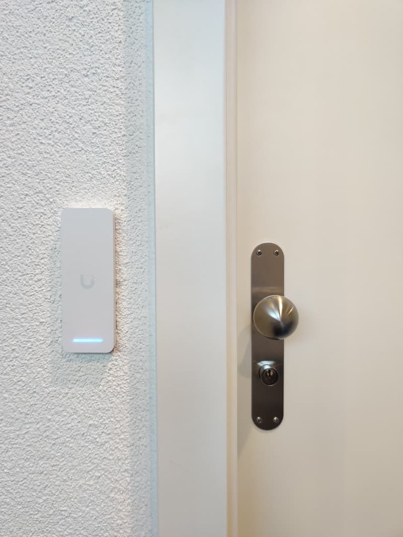 Zugang Chip elektrisch Unify