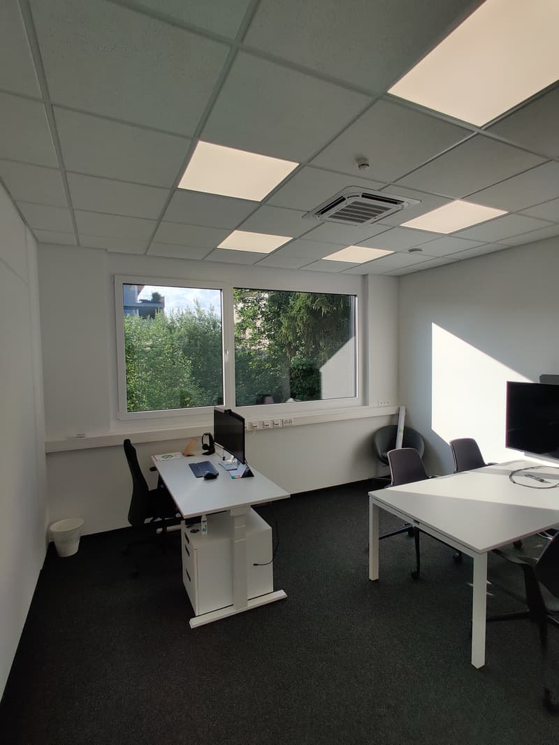 Büro 5 OG 2 Absicht 1