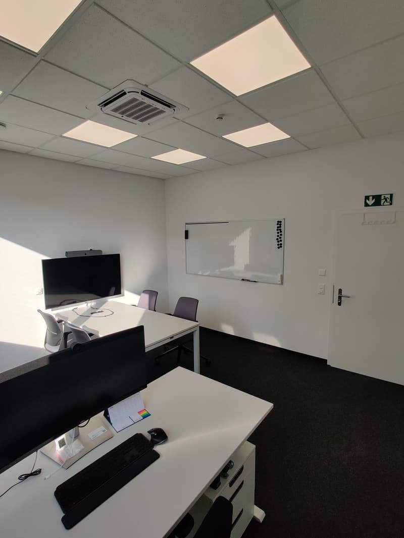 Büro 5 OG 2 Absicht 3