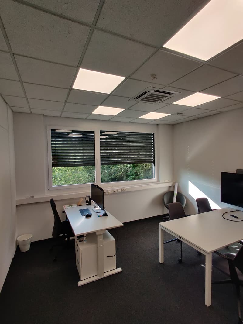 Büro 5 OG 2 Absicht 7
