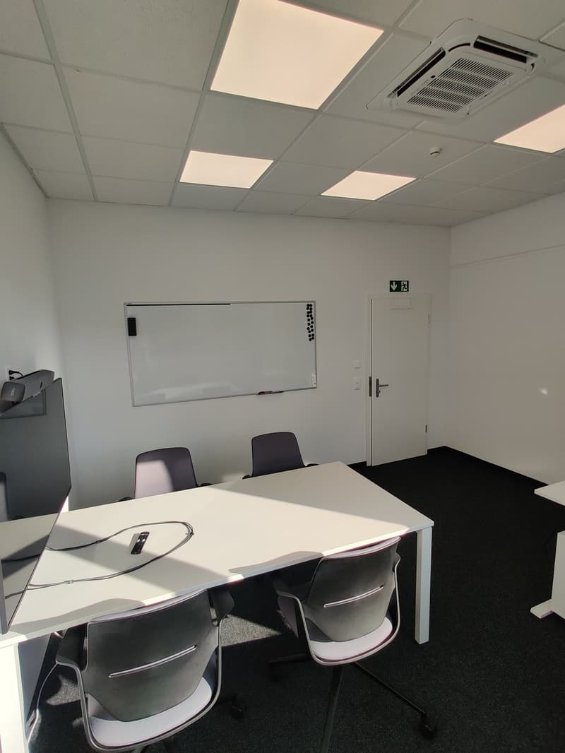 Büro 5 OG 2 Absicht 6