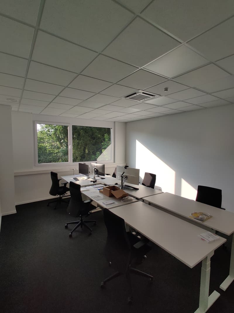 Büro 6 OG 2 Absicht 3