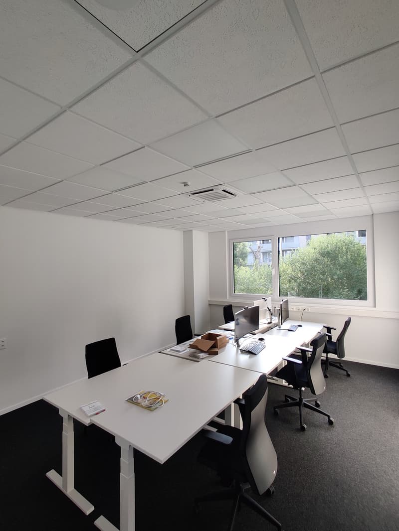 Büro 6 OG 2 Absicht 1