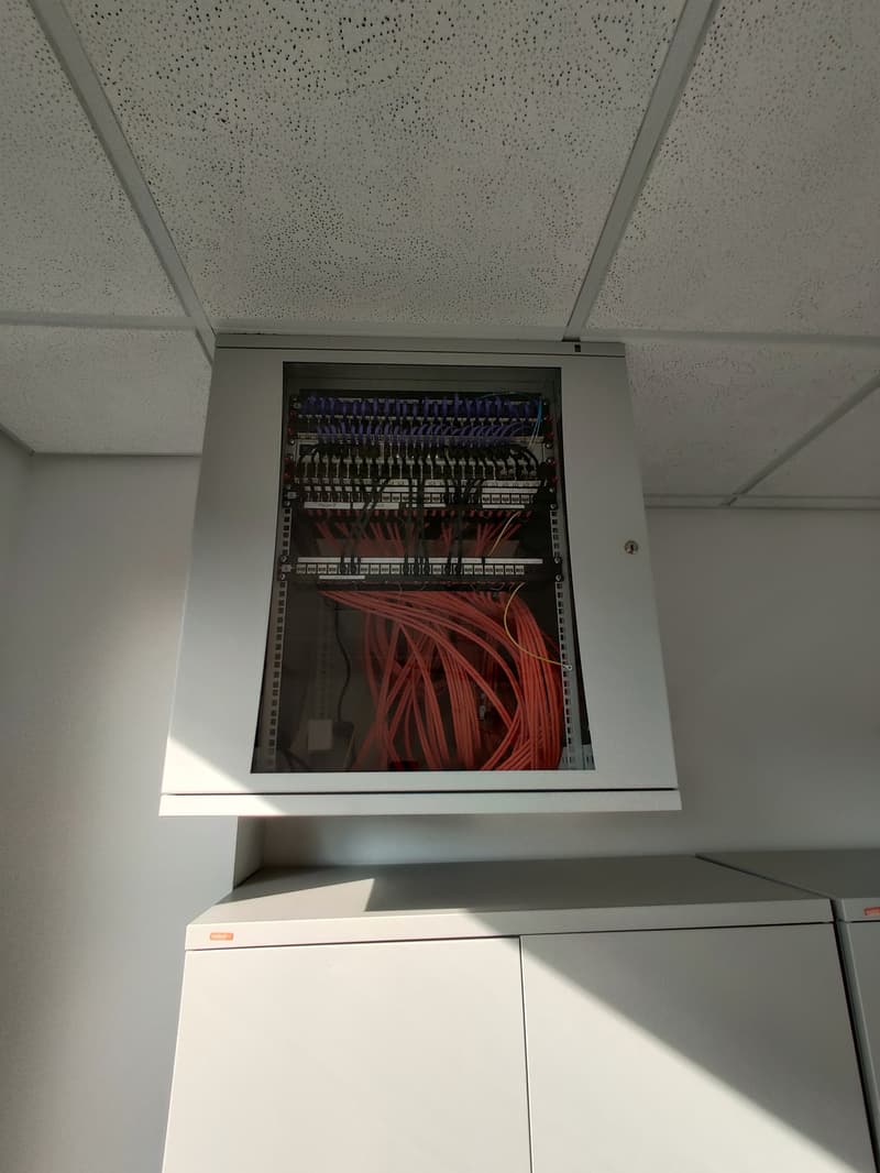 Büro 7 OG 2 Absicht 5