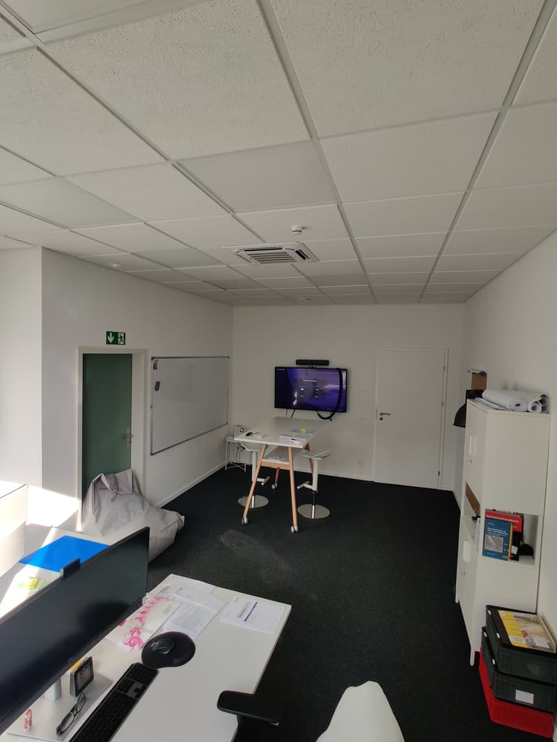 Büro 7 OG 2 Absicht 6