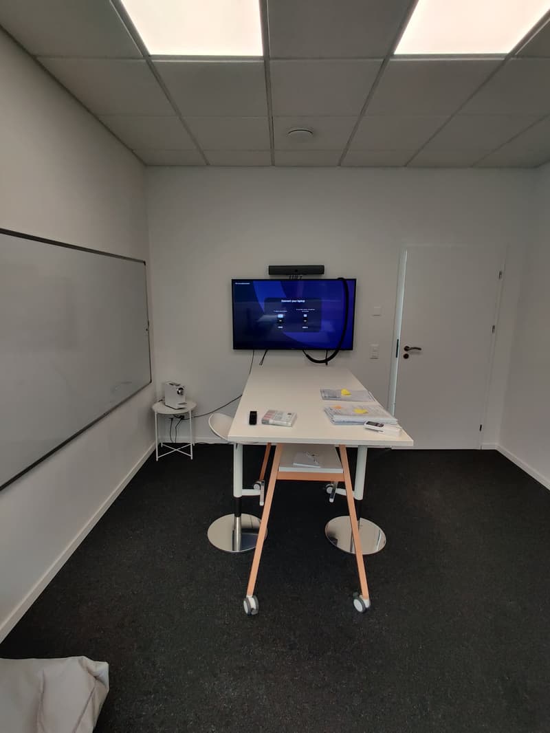 Büro 7 OG 2 Absicht 3