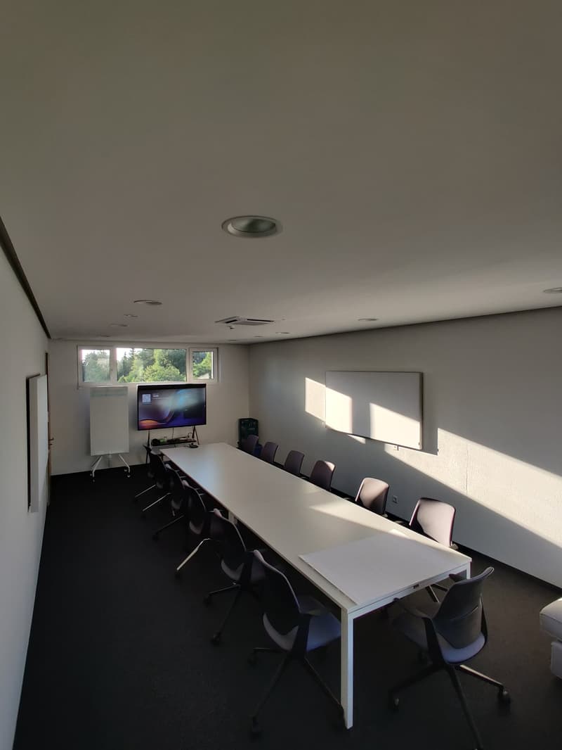 Büro 1 Konferenzraum oder Büroraum mit 41m² Ansicht 2