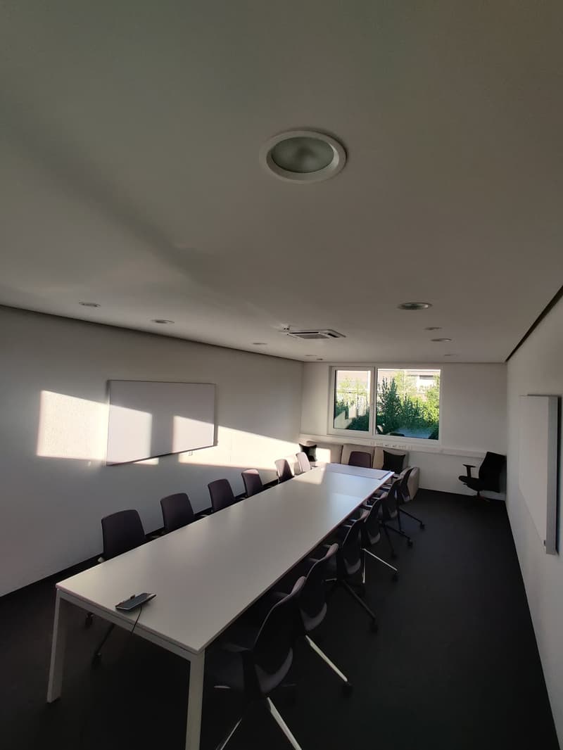 Büro 1 Konferenzraum oder Büroraum mit 41m² Ansicht 1