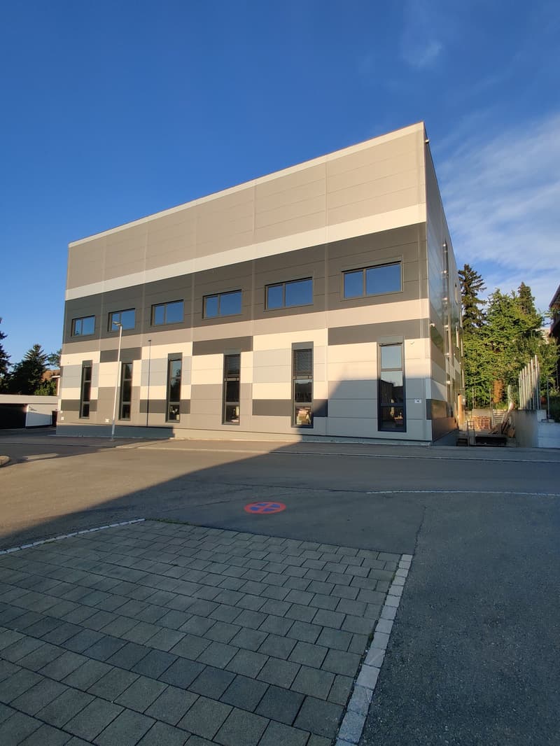 #20.3 TOP 150m² Lagerraum im 2.OG mit Klima, LAN, WLAN, Videoüberw., Parkplätze,zentral (14)