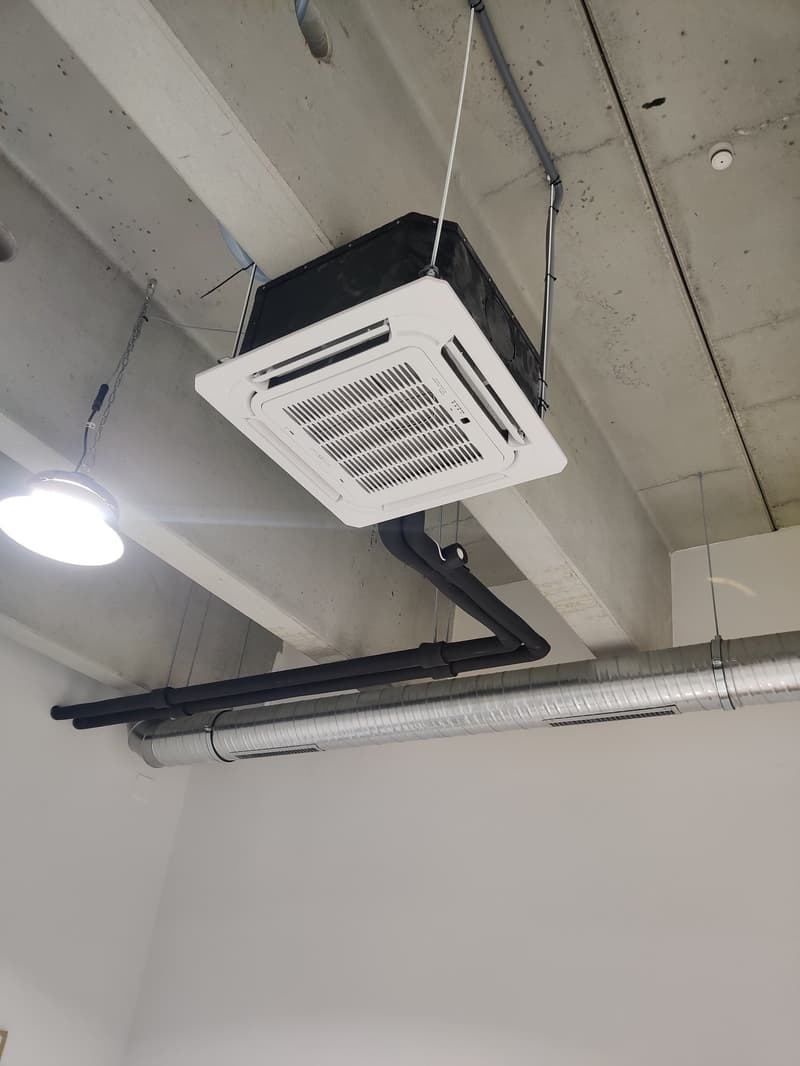 Klimaanlage