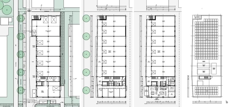Neubau Verkauf Lager/Büro/Wohnen 91m² See-Säntis Sicht, Klima, Be-und Entlüftung (7)