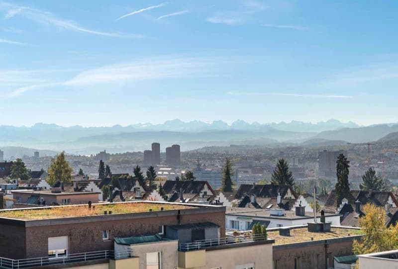 Aussicht