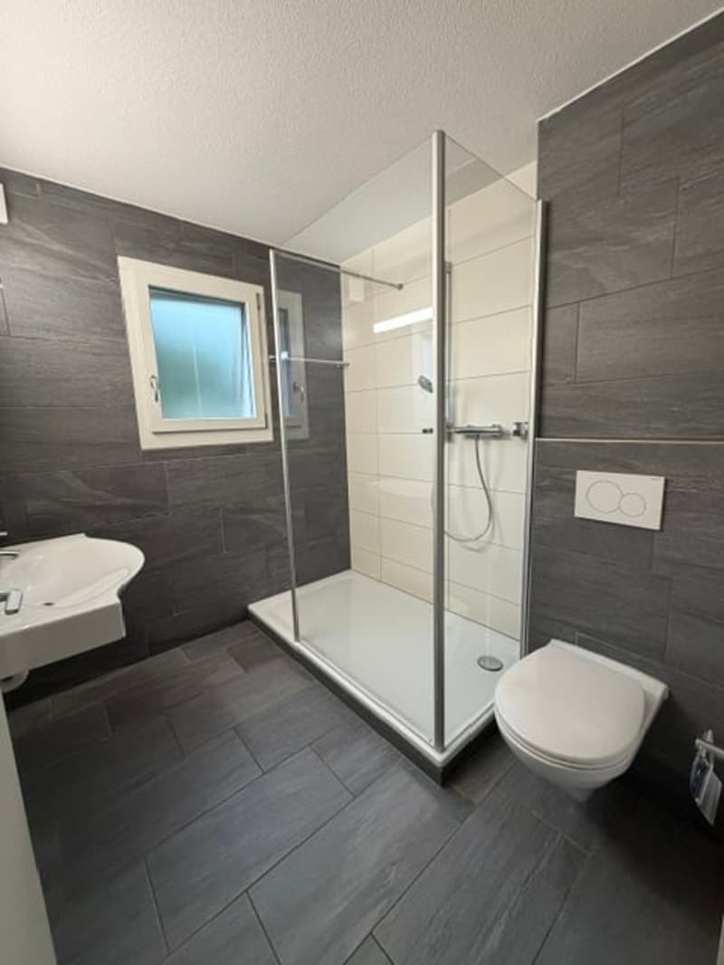 Appartement de 4.5 pièces lumineux avec balcon et place de parc à Onnens (9)