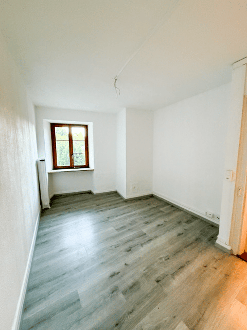 Appartement 2 pièces avec mezzanine – Fribourg (4)