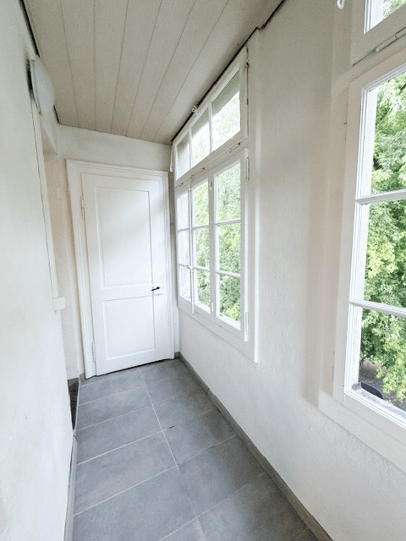 Appartement 2 pièces avec mezzanine – Fribourg (1)