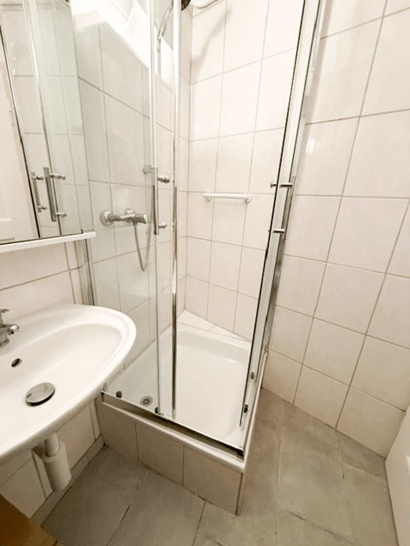 Appartement 2 pièces avec mezzanine – Fribourg (9)