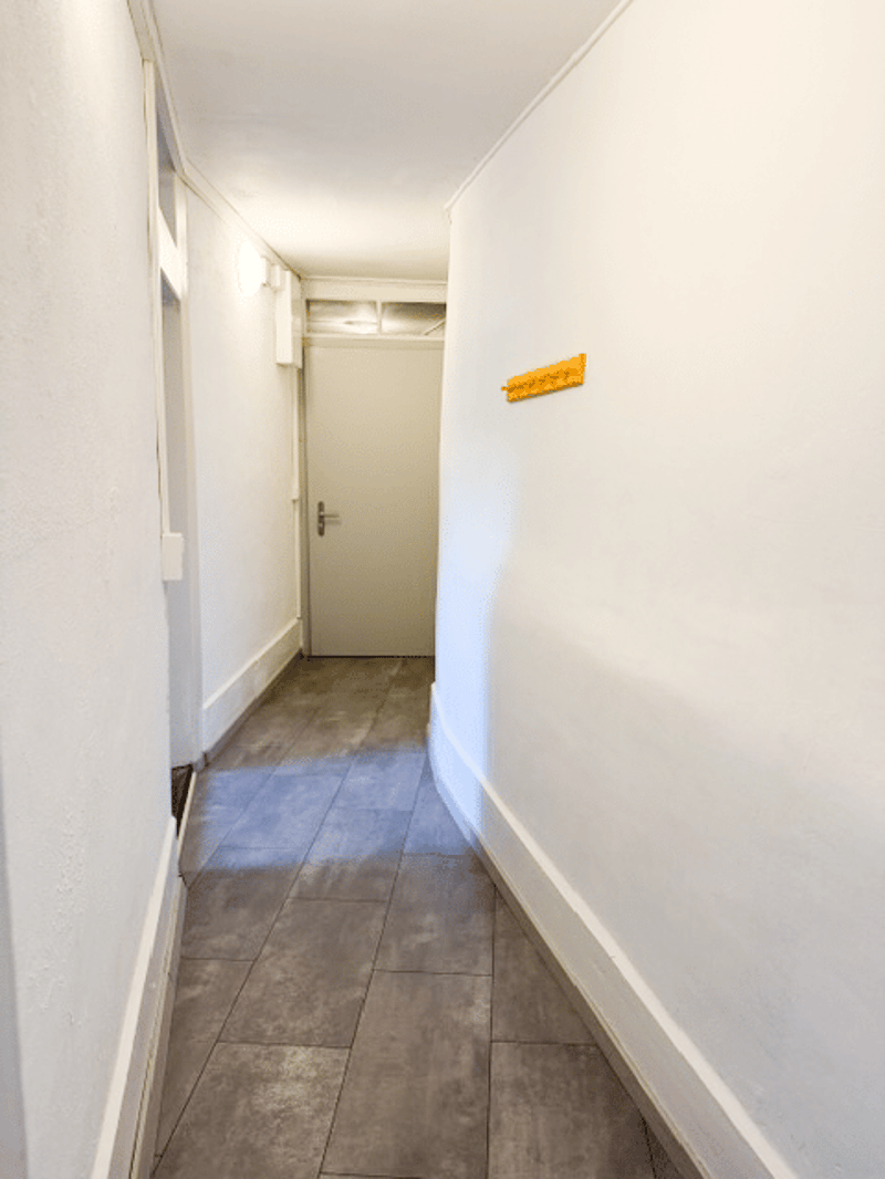 Appartement 2 pièces avec mezzanine – Fribourg (10)