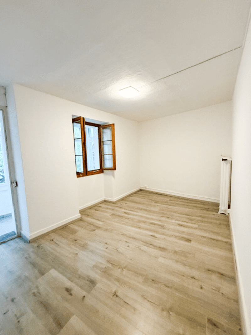 Appartement 2 pièces avec mezzanine – Fribourg (5)