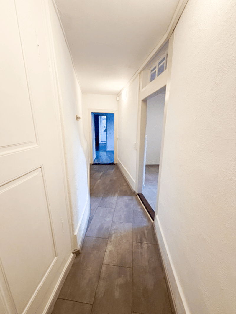 Appartement 2 pièces avec mezzanine – Fribourg (3)