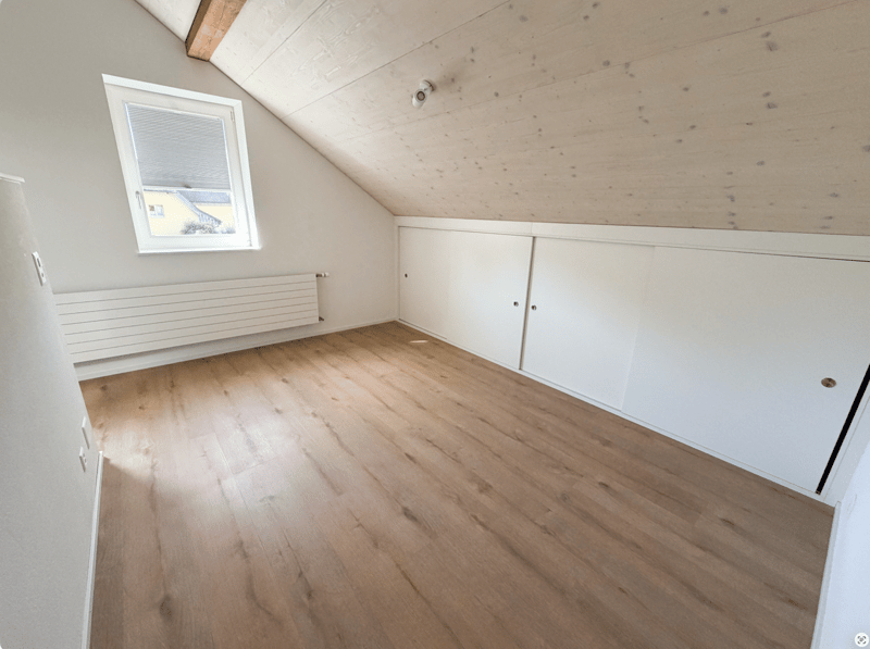 Charmant duplex de 2.5 pièces avec jardin, à 3 minutes du lac (7)
