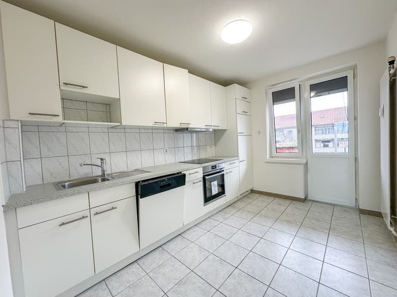 Appartement en duplex de 3 pièces lumineux avec balcon près de Wasgenring à louer (1)