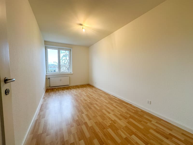 Appartement en duplex de 3 pièces lumineux avec balcon près de Wasgenring à louer (4)