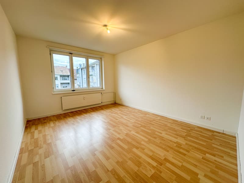 Appartement en duplex de 3 pièces lumineux avec balcon près de Wasgenring à louer (3)